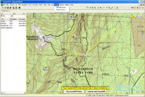 دانلود برنامه ExpertGPS